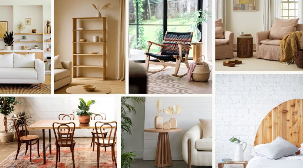 Omba: Handcrafted Solid Wood Furniture Designed to Last for Generations