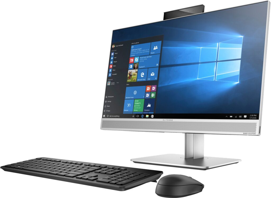 The IT Bay: Your Trusted Destination for Business Technology and Everyday Computing