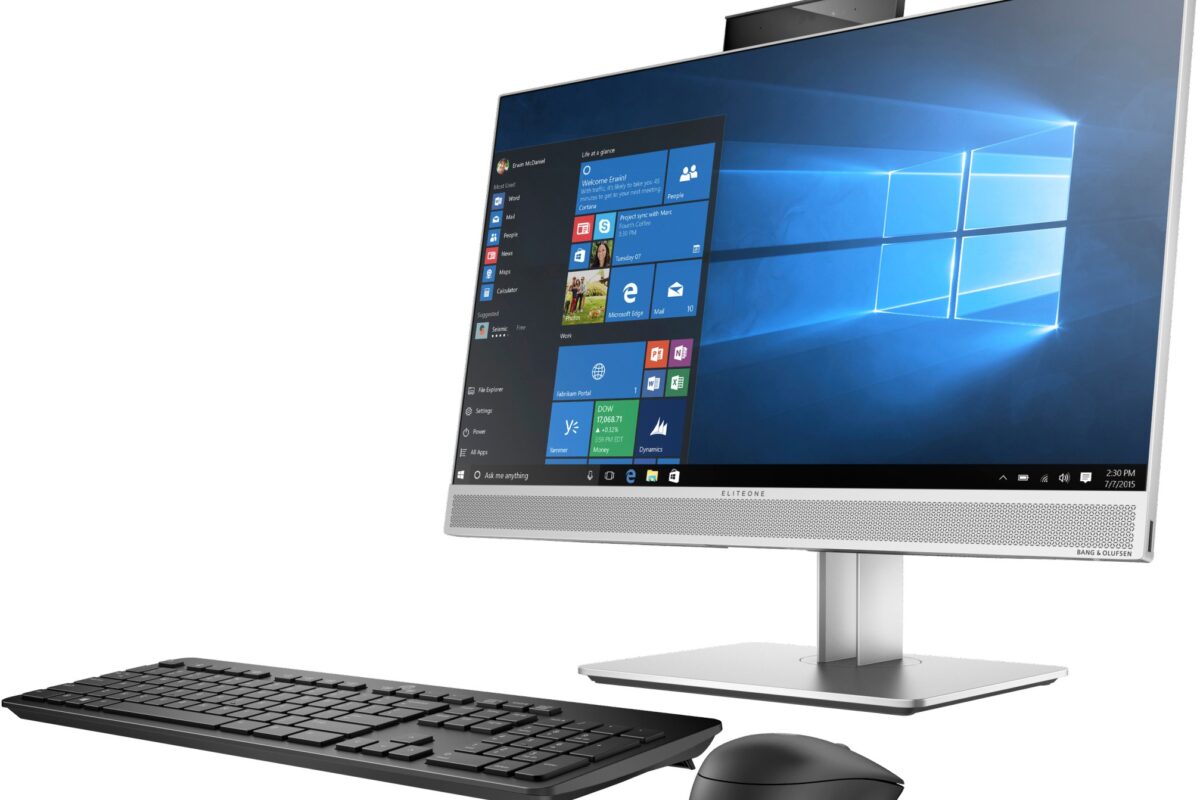 The IT Bay: Your Trusted Destination for Business Technology and Everyday Computing