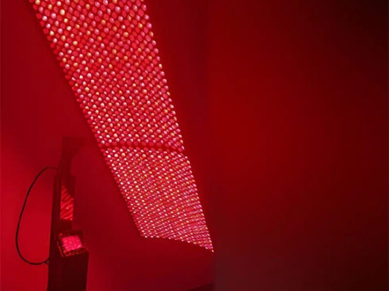 Beyond the Glow: Why LivingREDi Is Bringing Red Light Therapy Into Everyday Wellnes