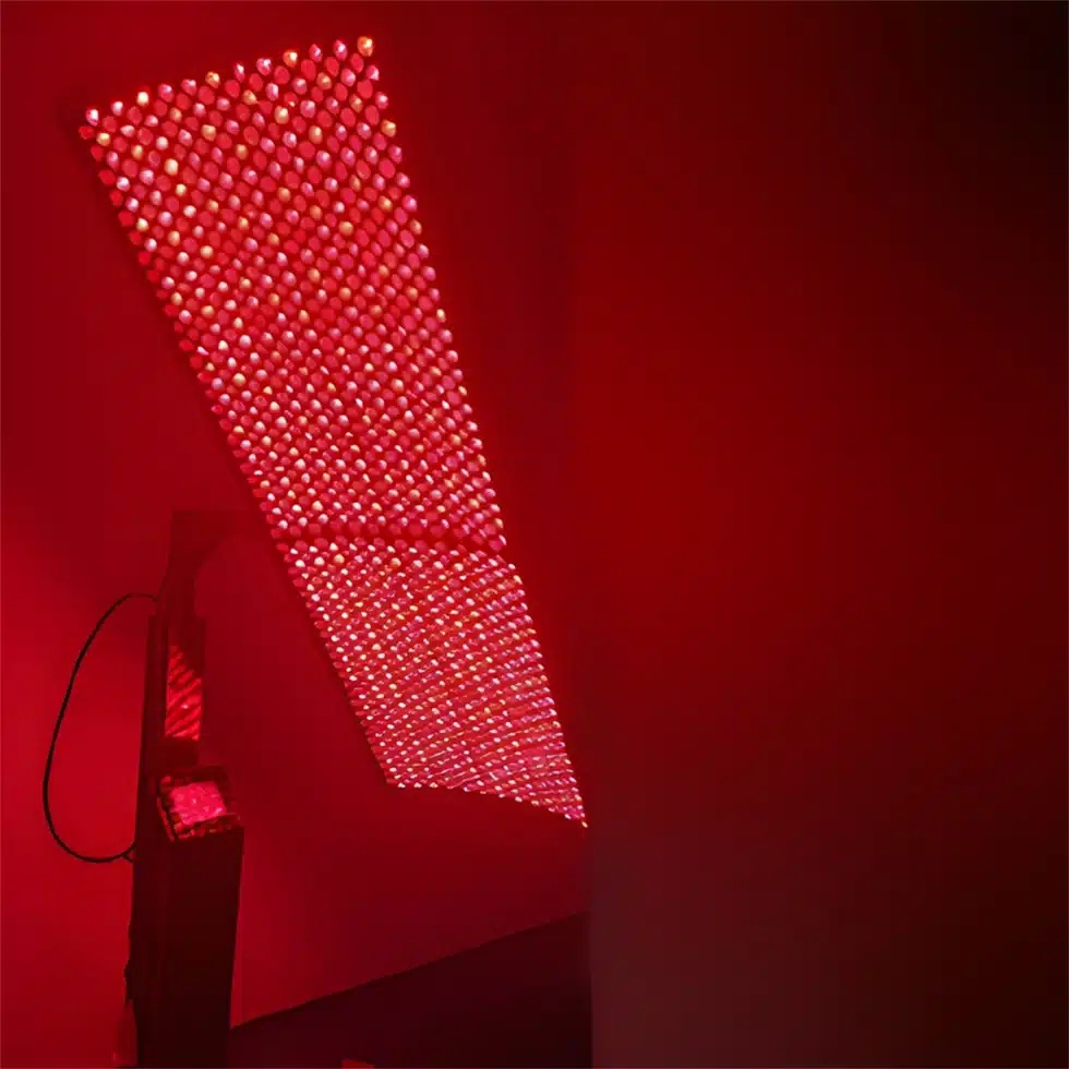 Beyond the Glow: Why LivingREDi Is Bringing Red Light Therapy Into Everyday Wellnes