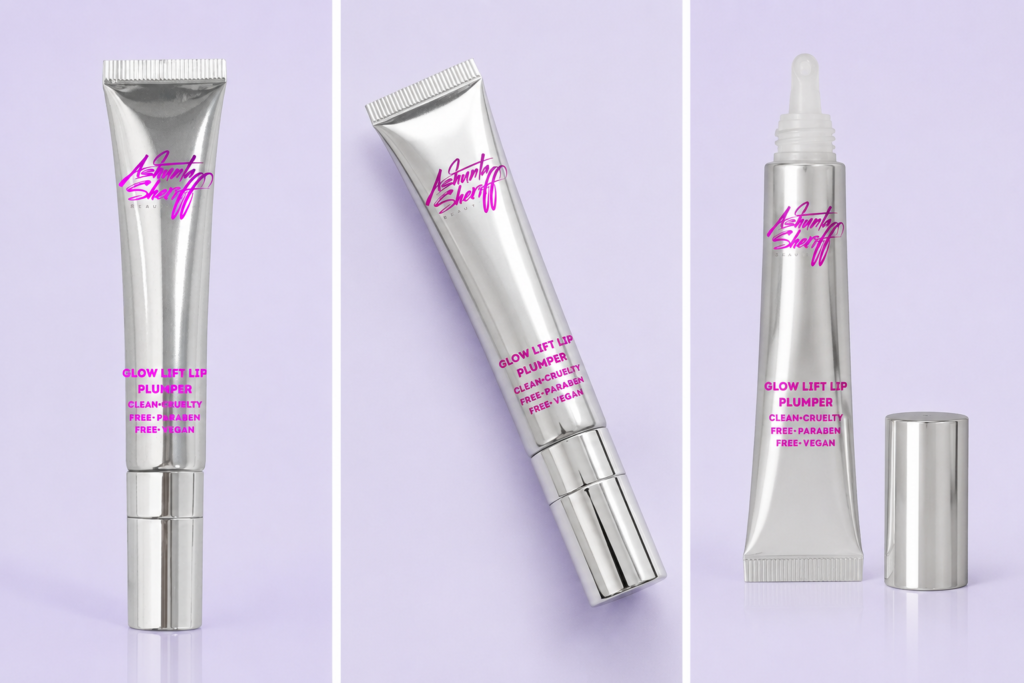 Natural Beauty and Skincare Solutions for Healthy, Radiant Skin