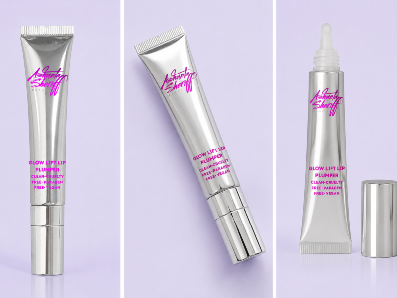Natural Beauty and Skincare Solutions for Healthy, Radiant Skin