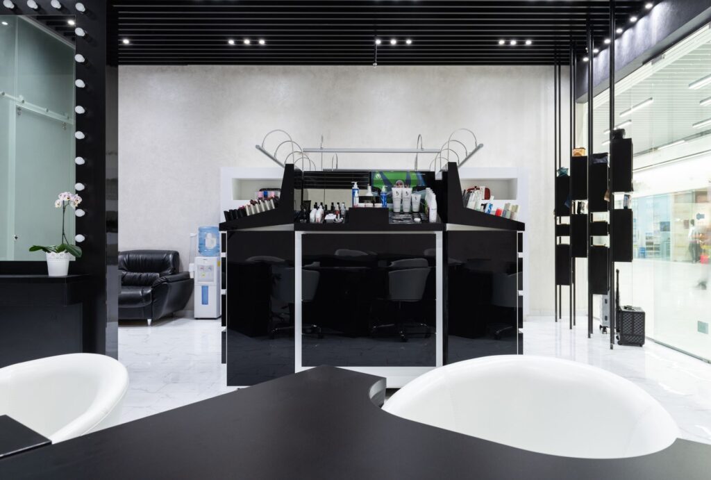 Professional Salon Services and Beauty Treatments for Personal Transformation