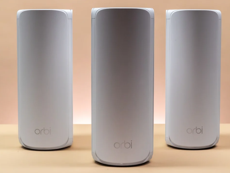 Advanced Mesh WiFi Systems for Seamless Home Network Coverage and Speed