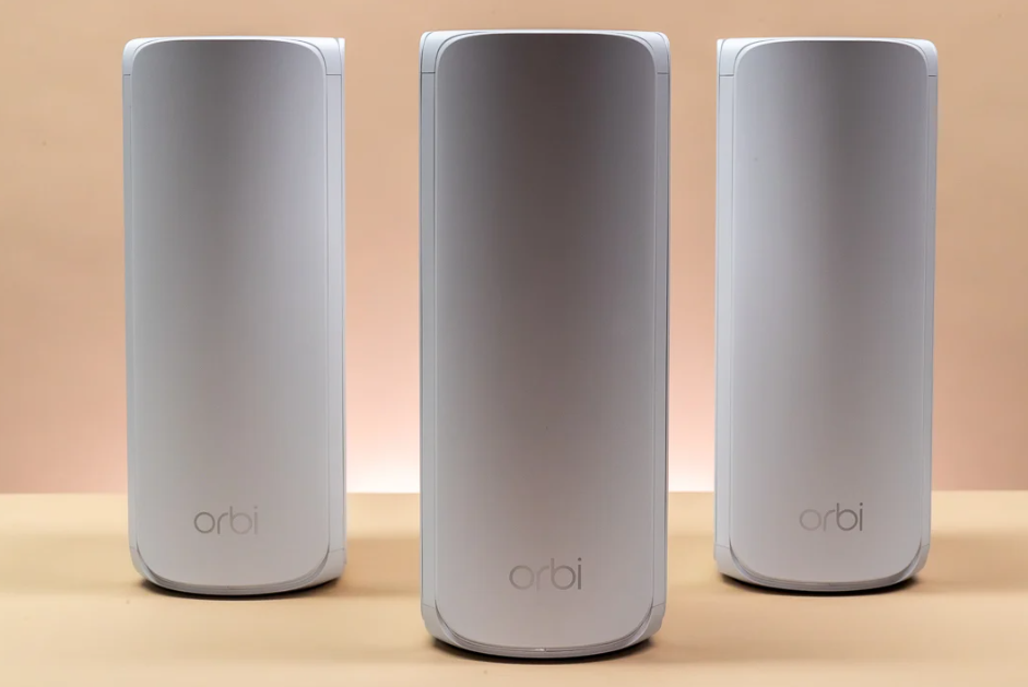 Advanced Mesh WiFi Systems for Seamless Home Network Coverage and Speed