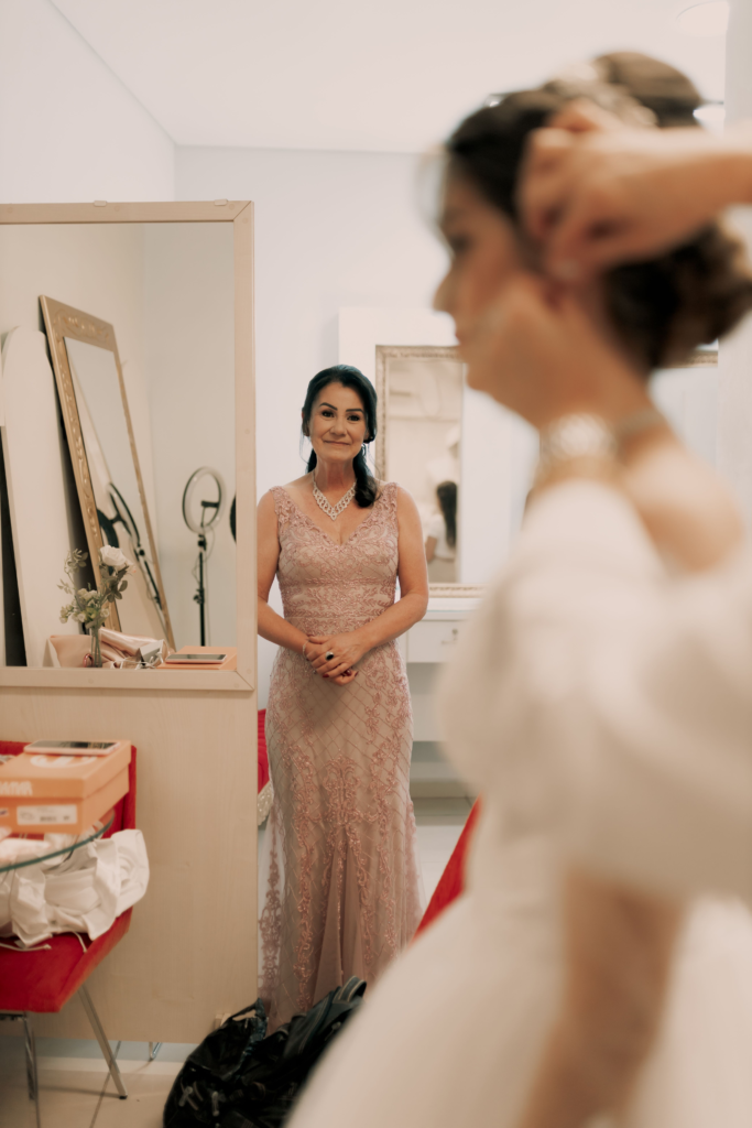 Grace, Confidence, and Timeless Elegance: Finding the Perfect Mother of the Bride Dress