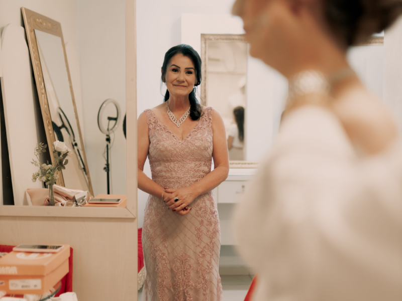 Grace, Confidence, and Timeless Elegance: Finding the Perfect Mother of the Bride Dress