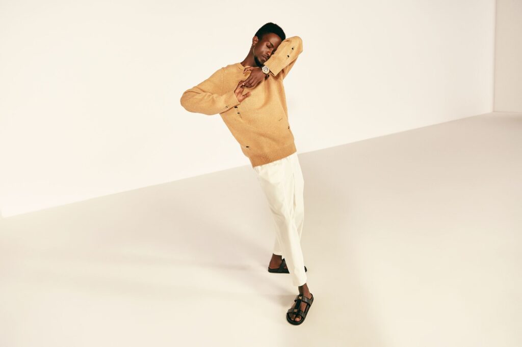 Elegant Fashion Collections and Timeless Style for Modern Wardrobes