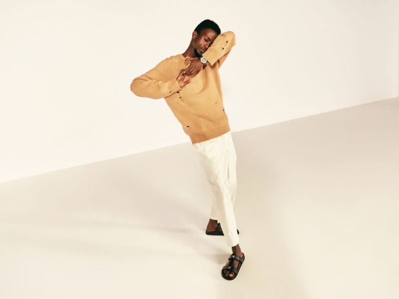 Elegant Fashion Collections and Timeless Style for Modern Wardrobes