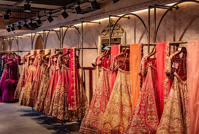 Contemporary Indian Fashion and Ethnic Wear Collections for Modern Style