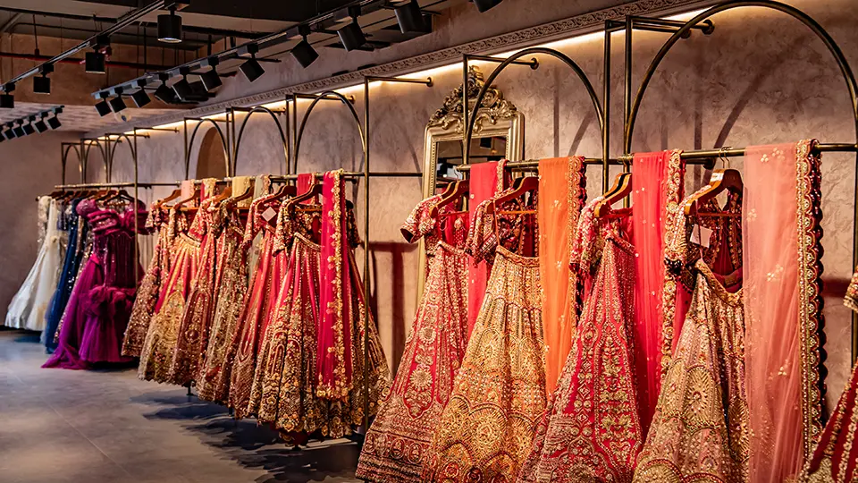 Contemporary Indian Fashion and Ethnic Wear Collections for Modern Style