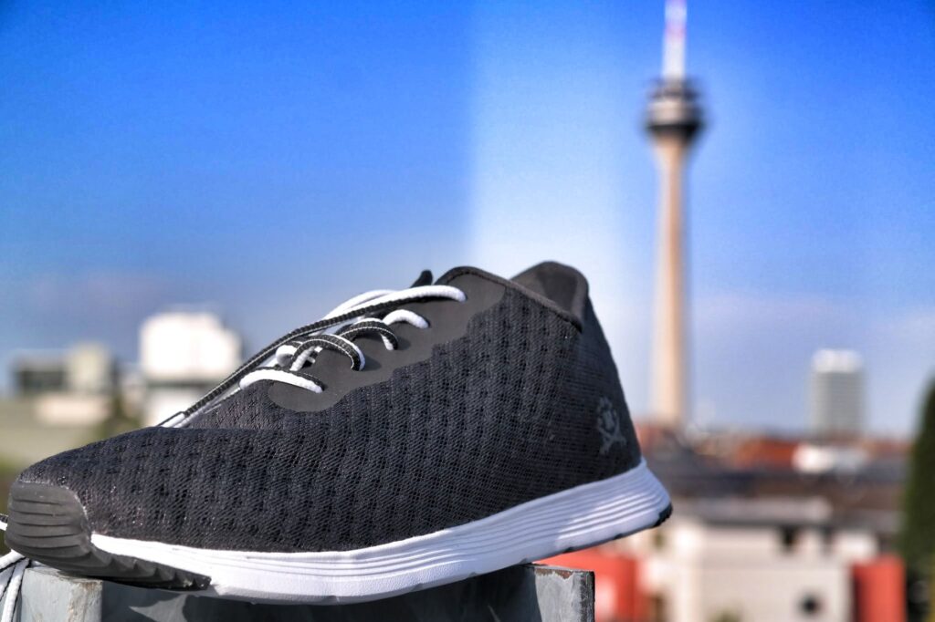 Premium Shoe Collections and Footwear Design Excellence