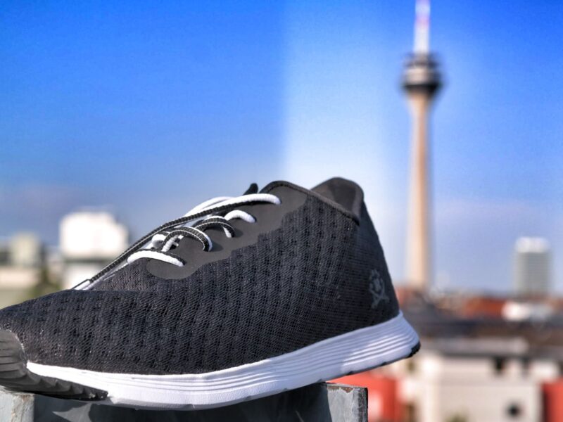 Premium Shoe Collections and Footwear Design Excellence