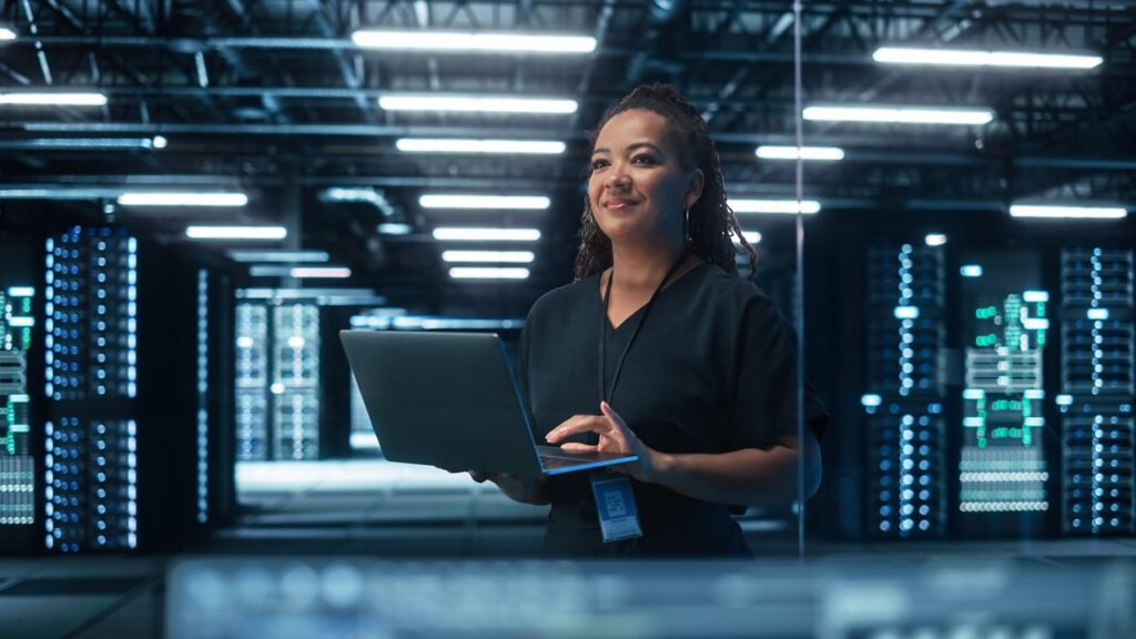 Comprehensive Network Infrastructure and Structured Cabling Solutions