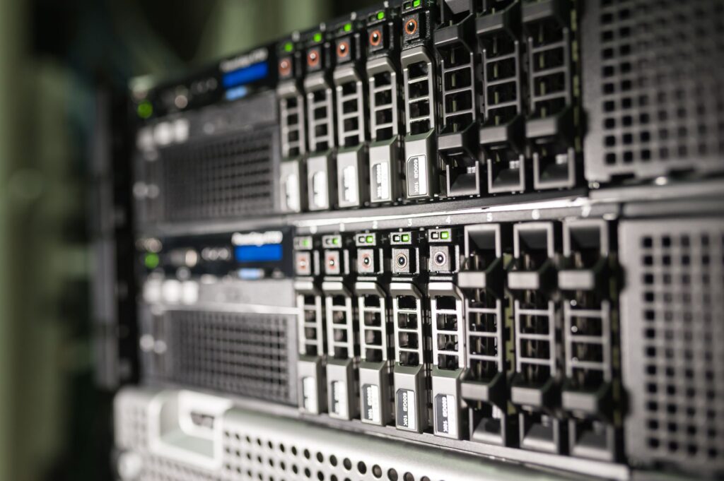 Advanced Network Security and Threat Prevention Solutions for Enterprise Protection