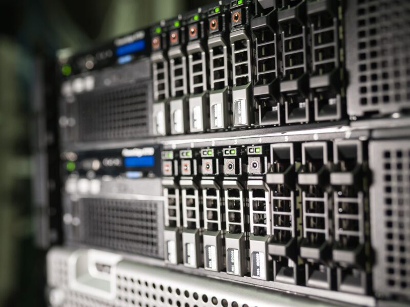 Advanced Network Security and Threat Prevention Solutions for Enterprise Protection