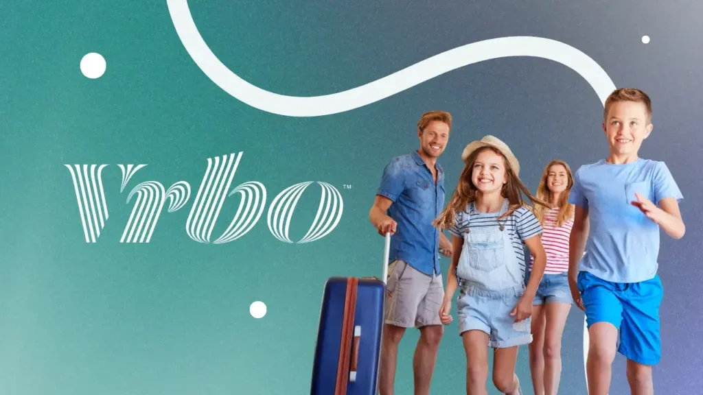 Vrbo: Discover Spacious Vacation Homes for Unforgettable Family Getaways
