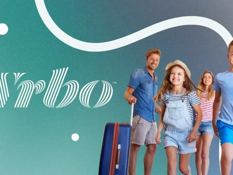Vrbo: Discover Spacious Vacation Homes for Unforgettable Family Getaways