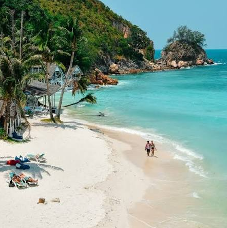 Finding Your Perfect Getaway Travel Planning Tips with Orbitz